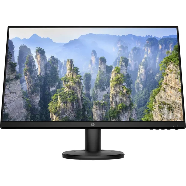 Монитор HP V24i 9RV17AA